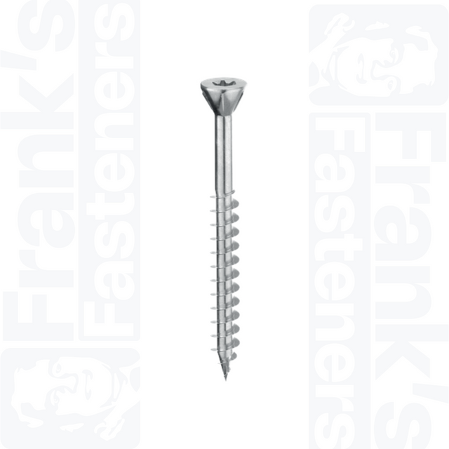 Small Head Screws