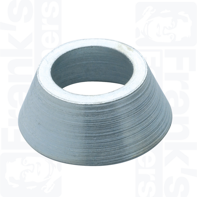 M10 Armour Ring™ - Zinc Plated Steel (Box of 100)