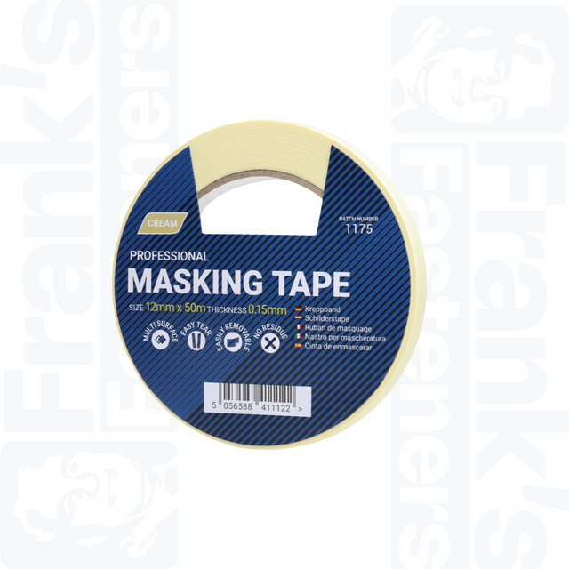 Masking Tape