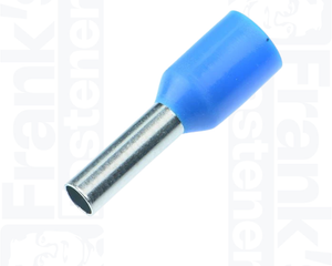 Collection image for: Cord End Ferrules