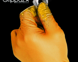 Collection image for: Grippaz