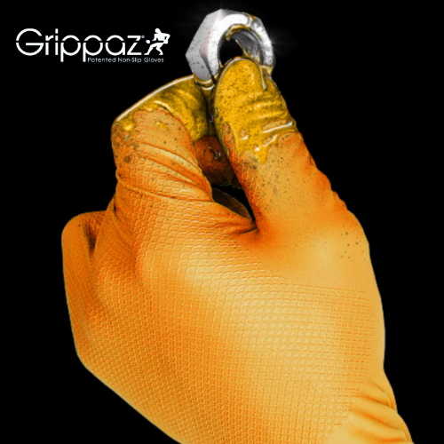 Grippaz