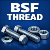 Collection image for: BSF (British Standard Fine)