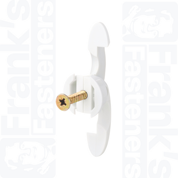 Plasterboard Fixings