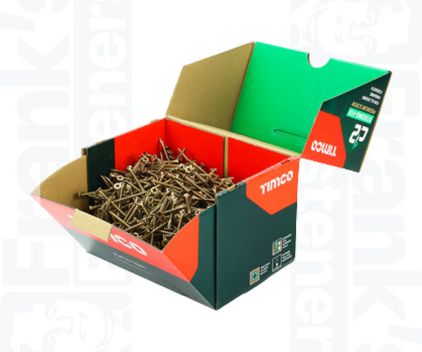 C2 Strong-Fix Industry Pack – Frank's Fasteners