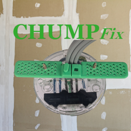 CHUMPfix
