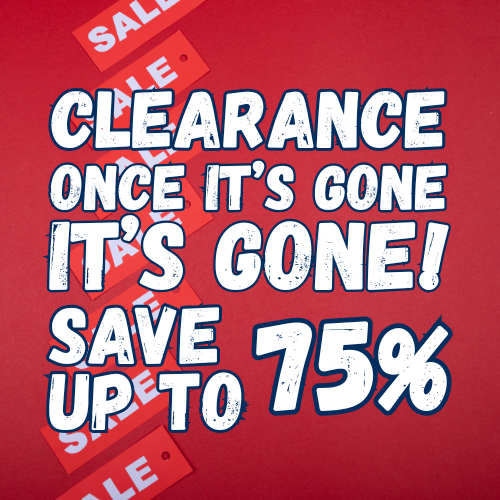 Clearance