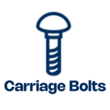 Carriage Bolts