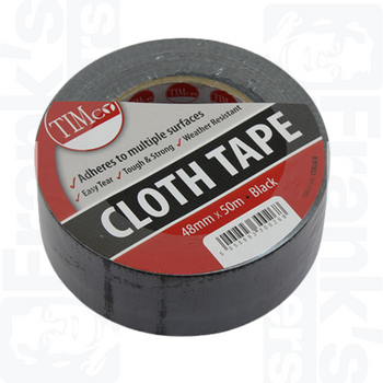 Cloth Tape