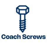 Coach Screws