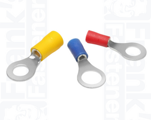 Collection image for: Pre-Insulated Ring Terminals