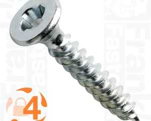 Collection image for: Countersunk Sentinel® Woodscrew