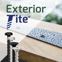 Collection image for: Exterior-Tite®