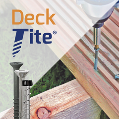 Collection image for: Deck-Tite®