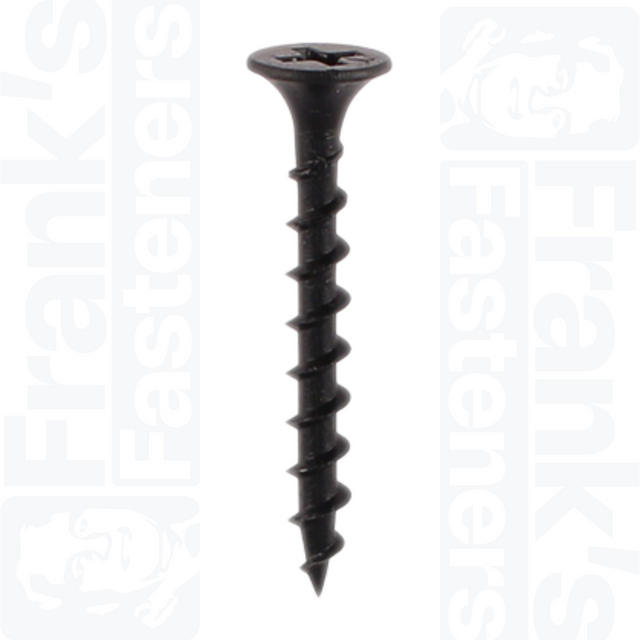 Drywall Screw - Coarse Thread