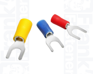 Collection image for: Pre-Insulated Fork Terminals