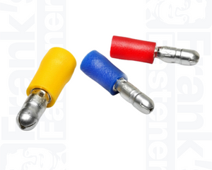 Collection image for: Pre-Insulated Male Bullet Terminals