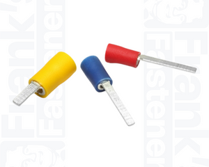 Collection image for: Pre-Insulated Blade Terminals