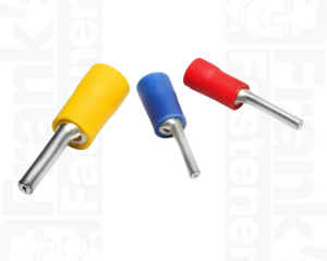 Collection image for: Pre-Insulated Pin Terminals