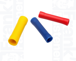 Collection image for: Pre-Insulated Butt Connectors