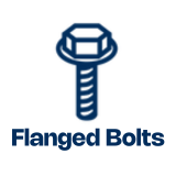 Flanged Bolts