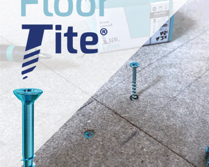 Collection image for: Floor-Tite®