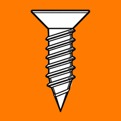 Collection image for: Security Woodscrews