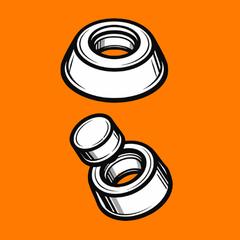 Collection image for: Security Caps & Enclosures