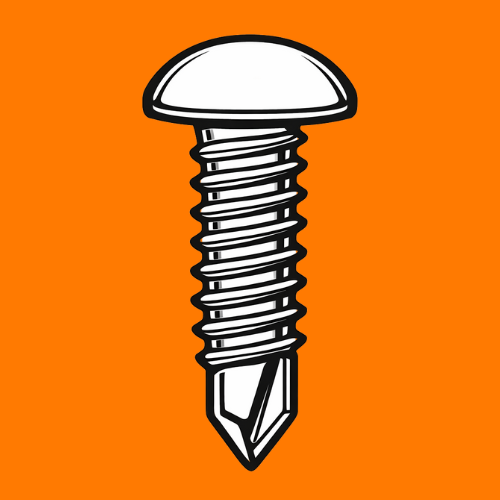 Security Self Drillers