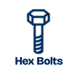 Hex Bolts