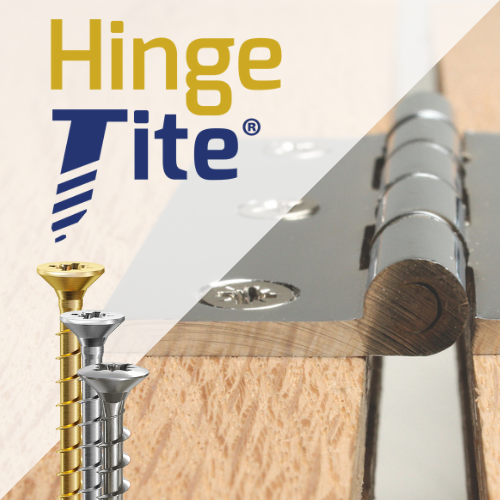 Hinge-Tite® Raised