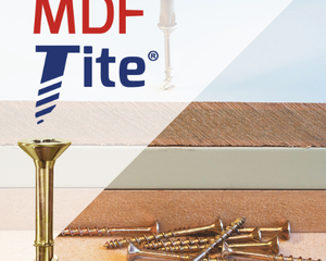 Collection image for: MDF-Tite®