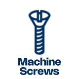 Collection image for: Machine Screws