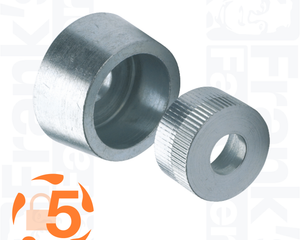 Collection image for: NoGo™ Enclosure Type 2