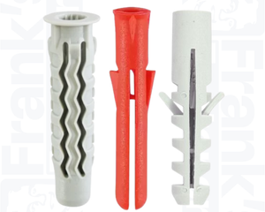 Collection image for: Plastic Plugs
