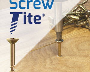 Collection image for: Screw-Tite®