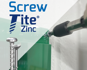 Collection image for: Screw-Tite® Zinc