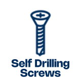 Self Drilling Screws