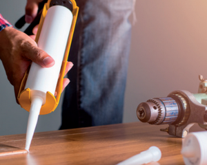 Collection image for: Sealants & Silicones