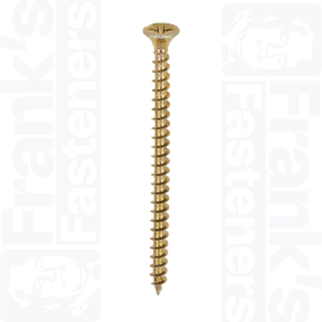 Solo Woodscrew