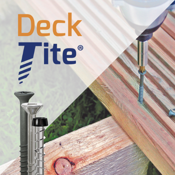 Deck-Tite® Plus