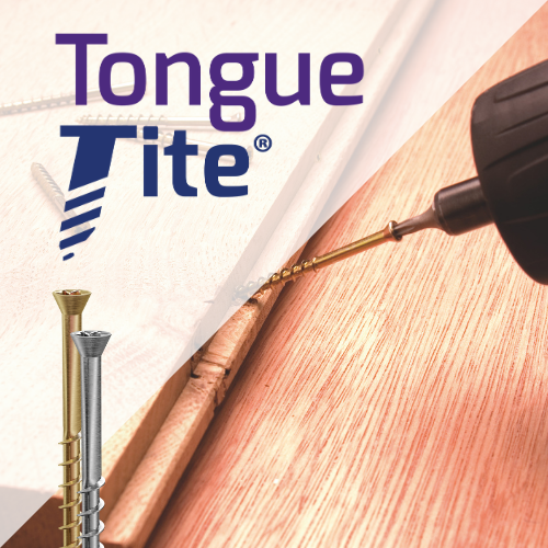 Tongue-Tite® Plus