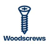 Woodscrews