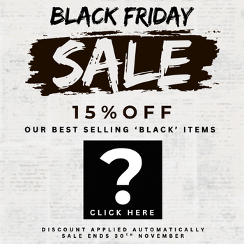 Black Friday Sale