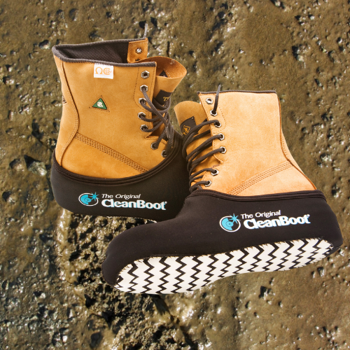 The Original CleanBoot®