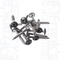Facade Screws