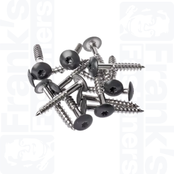 Facade Screws