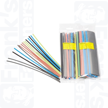 Heat Shrink