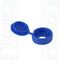 Hinged Screw Caps