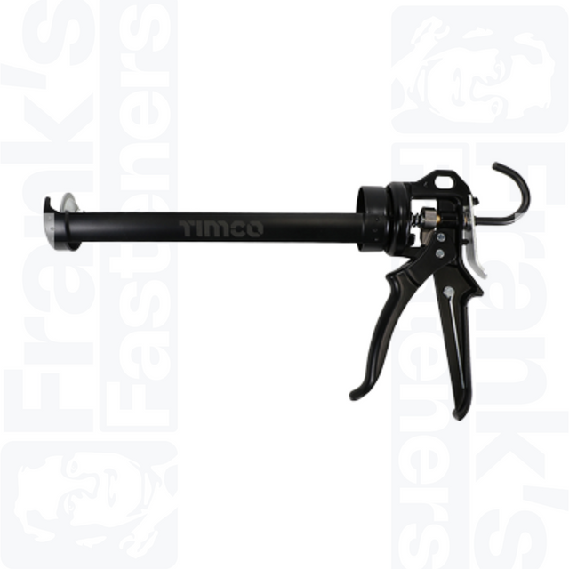 Applicator Gun & Accessories